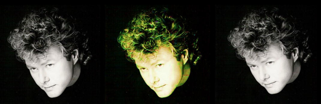 Dan Hartman Discography