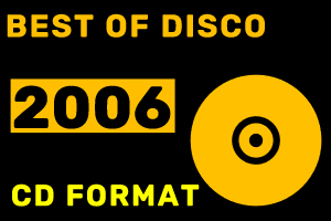 Best Of Disco 2006