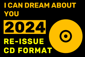 Dan Hartman - I Can Dream About You