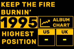 Keep The Fire Burnin 1995