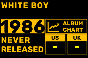 White Boy 1986