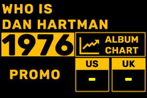 Who Is Dan Hartman 1976