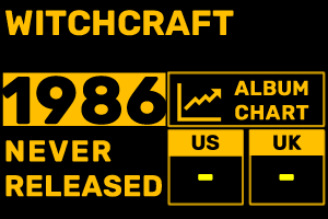 Witchcraft