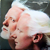 Together - Edgar Winter